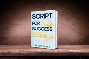 A practical guide to mastering workplace conversations with confidence.