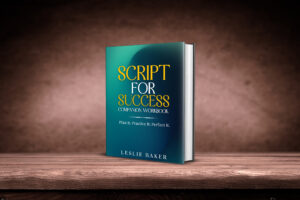 Script for Success Companion Workbook