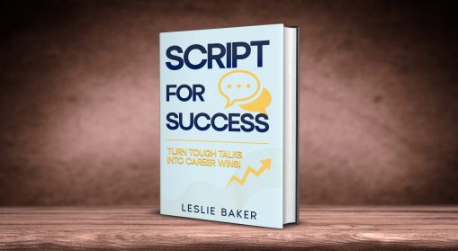 A practical guide to mastering workplace conversations with confidence.
